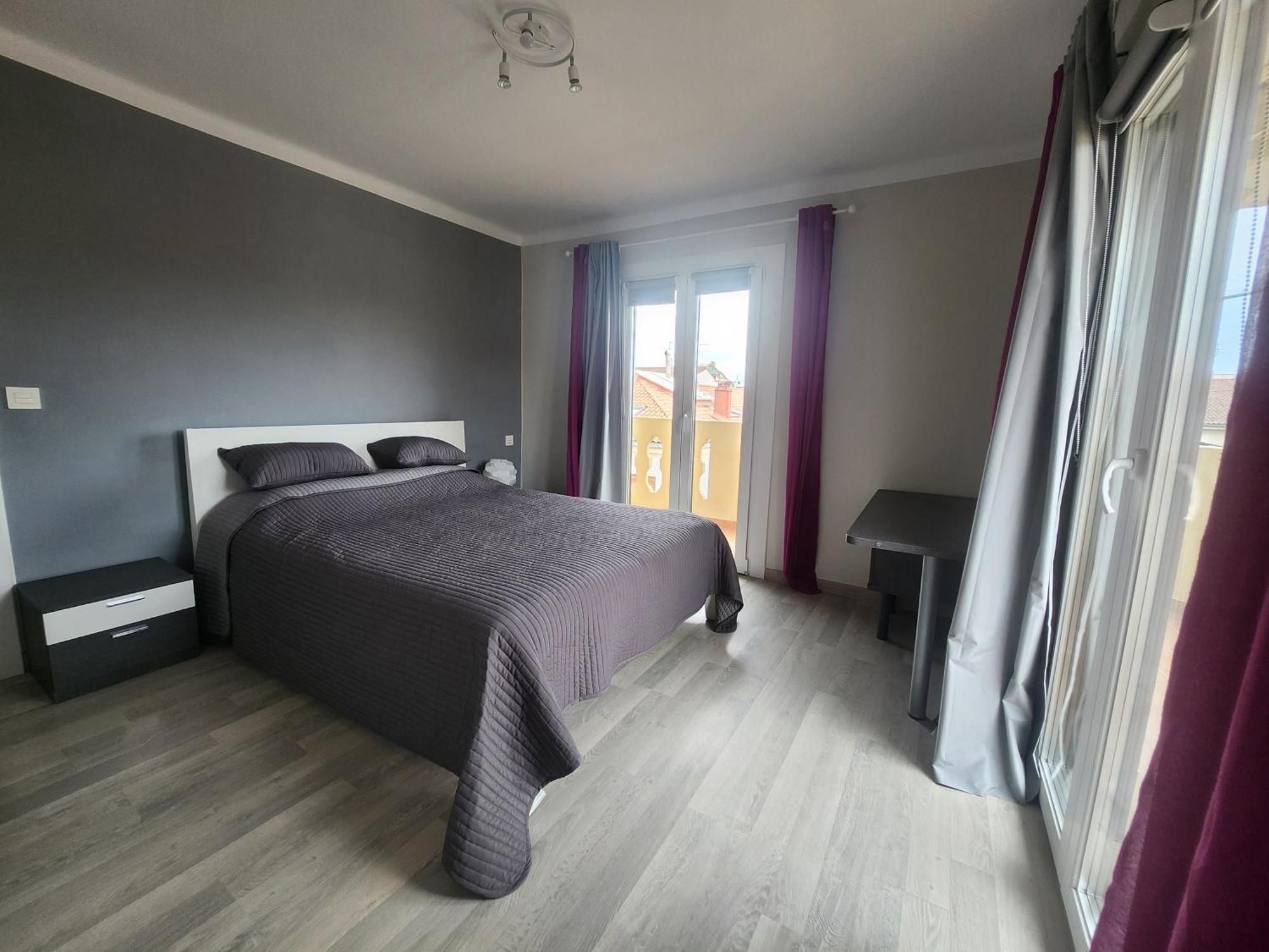 Piso Centrico Amplio-Luminoso Apartment Zarautz Bagian luar foto
