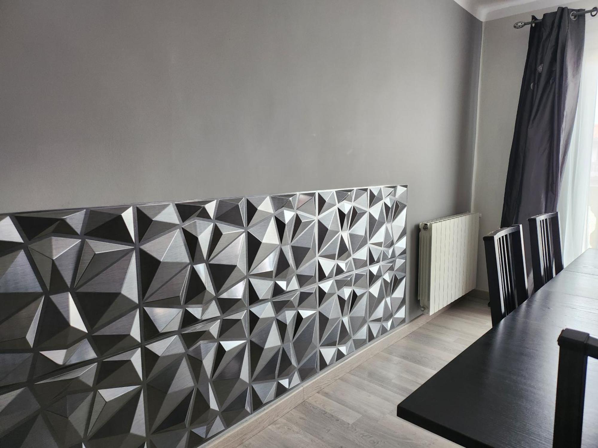 Piso Centrico Amplio-Luminoso Apartment Zarautz Bagian luar foto