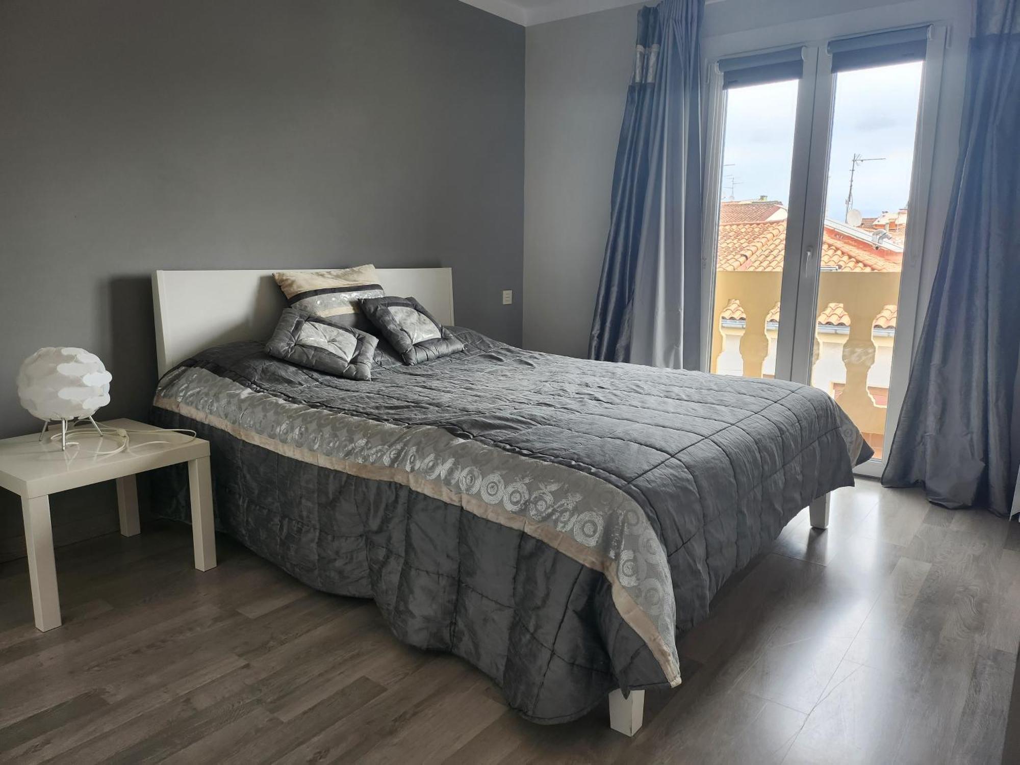 Piso Centrico Amplio-Luminoso Apartment Zarautz Bagian luar foto